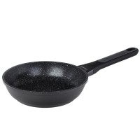 Сковорода с антипригарным покрытием, 20 см, NADOBA, серия DARA