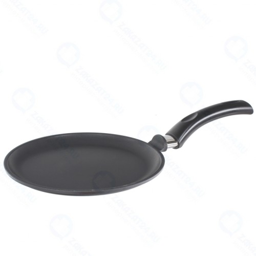 Сковорода блинная НМП арт. 6224, 24 см