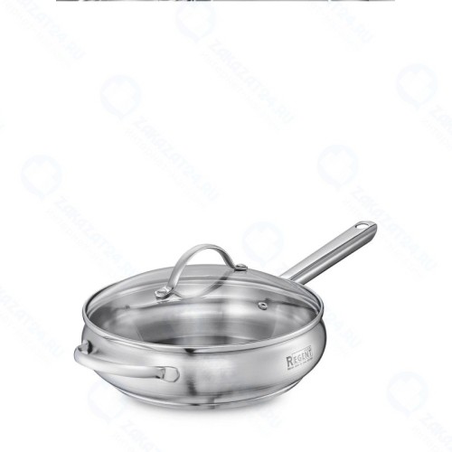 Сковорода Regent Inox Linea APPLE D, 24см