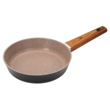 Сковорода Regent inox LEGNO, 20х4,8 см