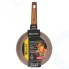 Сковорода Regent inox LEGNO, 20х4,8 см