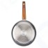 Сковорода Regent inox LEGNO, 20х4,8 см