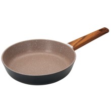 Сковорода Regent inox LEGNO, 24х5х3 см