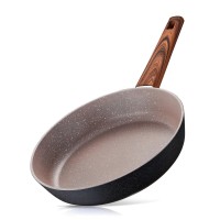 Сковорода Regent inox LEGNO, 26х5,5 см