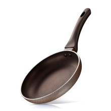 Сковорода Regent inox RIPPLE, 20х4 см