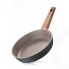 Сковорода Regent inox LEGNO, 22х5см