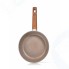 Сковорода Regent inox LEGNO, 22х5см