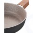 Сковорода Regent inox LEGNO, 22х5см