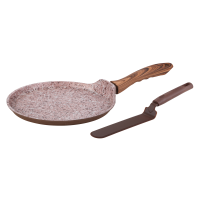 Сковорода блинная REMIHOF KASTANIE 24 см