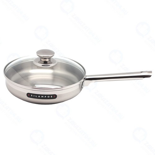 Сковорода SILAMPOS РОЯЛ 26см (632123VY5126A)