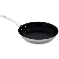 Сковорода SILAMPOS СУПРИМ ПРОФ с антипригарным покрытием 20см (63900ABG5620)