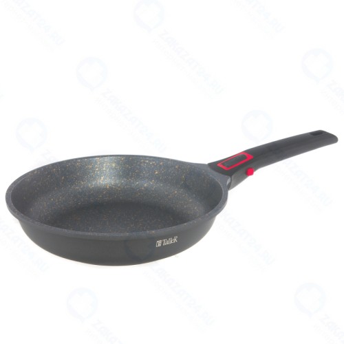 Сковорода TalleR TR-44022 со съемной ручкой, 24 см