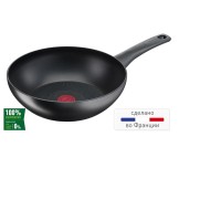 Сковорода-вок Tefal Ultimate ON 28 см G26019AZ