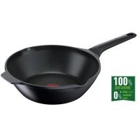 Сковорода - вок Tefal DELICIO 28 CM