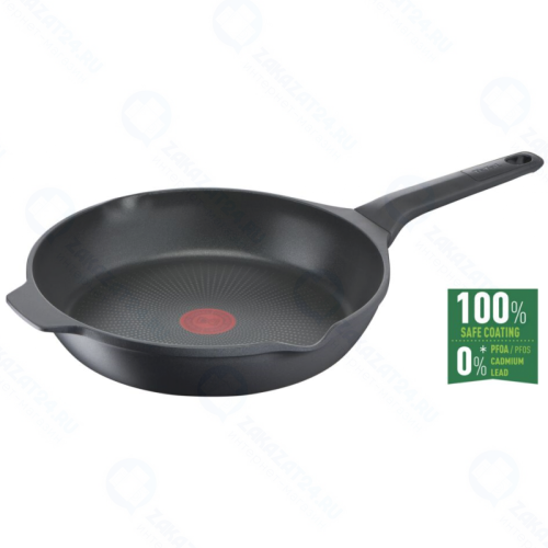 Сковорода Tefal Delicio 24 см