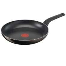 Сковорода Tefal Easy Plus с крышкой, 24 см Сковорода Tefal Easy Plus с крышкой, 24 см