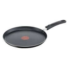 Сковорода блинная Tefal Easy Plus без крышки, 22 см Сковорода блинная Tefal Easy Plus без крышки, 22 см