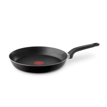 Сковорода Tefal Easy Plus с крышкой, 28 см Сковорода Tefal Easy Plus с крышкой, 28 см