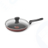 Сковорода Tefal 04170928 Only Cook с крышкой, 28 см