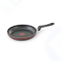 Сковорода Tefal 04170928 Only Cook с крышкой, 28 см