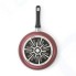 Сковорода Tefal 04170928 Only Cook с крышкой, 28 см