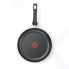 Сковорода Tefal 04170928 Only Cook с крышкой, 28 см