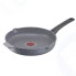Сковорода-гриль Tefal Natura E2444074, d26 см без крышки