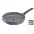 Сковорода-гриль Tefal Natura E2444074, d26 см без крышки