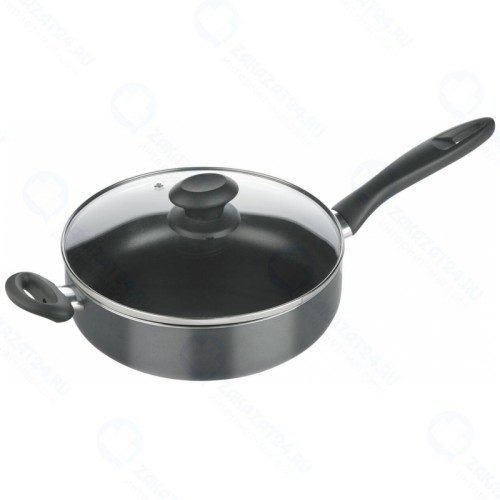 Сотейник с крышкой Tescoma Presto 594124, 24 см