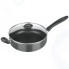Сотейник с крышкой Tescoma Presto 594124, 24 см