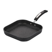 Сковорода для гриля WERNER ROVIGO 24х24 см Сковорода для гриля WERNER ROVIGO 24х24 см