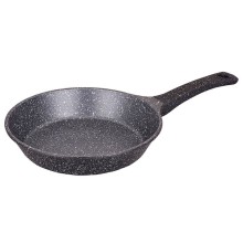 Сковорода Winner WR-8144 Marble coating с мраморным покрытием, 26 см