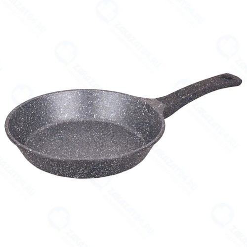 Сковорода Winner WR-8144 Marble coating с мраморным покрытием, 26 см