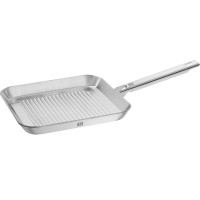 Сковорода-гриль Zwilling квадратная, 24х24 см