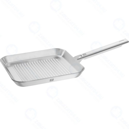 Сковорода-гриль Zwilling квадратная, 24х24 см