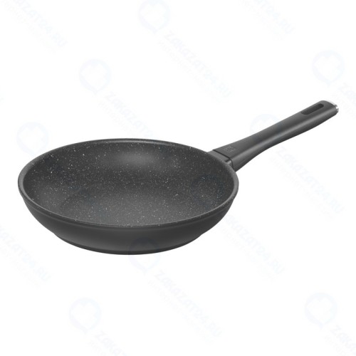 Сковорода Zwilling Marquina Plus 24 см с антипригарным покрытием