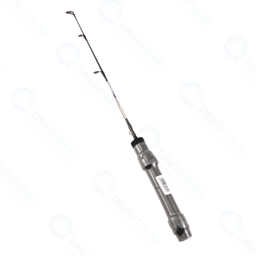 Удочка зимняя SIWEIDA ICE ROD-44 (44см, ручка EVA, чехол)