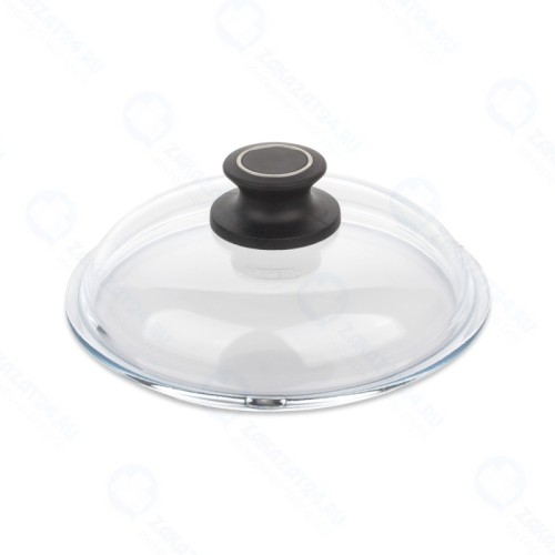 Крышка стеклянная AMT Glass Lids, 24 см
