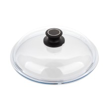 Крышка стеклянная AMT Glass Lids, 28 см Крышка стеклянная AMT Glass Lids, 28 см