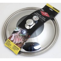 Крышка-гриль FORESTER Термо-контроль, 33 см