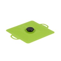 Крышка для сковород-гриль GIPFEL MAGDALINA 9363, 28Х28см