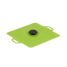 Крышка для сковород-гриль GIPFEL MAGDALINA 9363, 28Х28см Крышка для сковород-гриль GIPFEL MAGDALINA 9363, 28Х28см