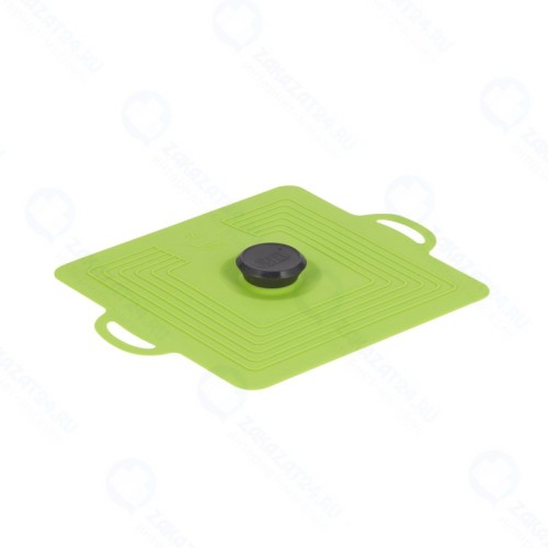 Крышка для сковород-гриль GIPFEL MAGDALINA 9363, 28Х28см