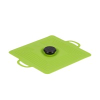 Крышка для сковород-гриль GIPFEL MAGDALINA 9364, 32Х32см