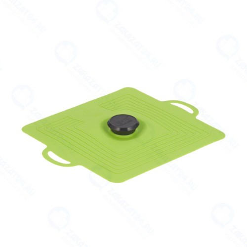 Крышка для сковород-гриль GIPFEL MAGDALINA 9364, 32Х32см