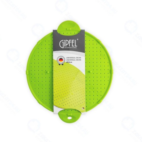 Крышка универсальная GIPFEL, 29 см