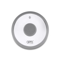 Крышка стеклянная GIPFEL MOORE 16 см