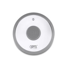 Крышка стеклянная GIPFEL MOORE 16 см Крышка стеклянная GIPFEL MOORE 16 см