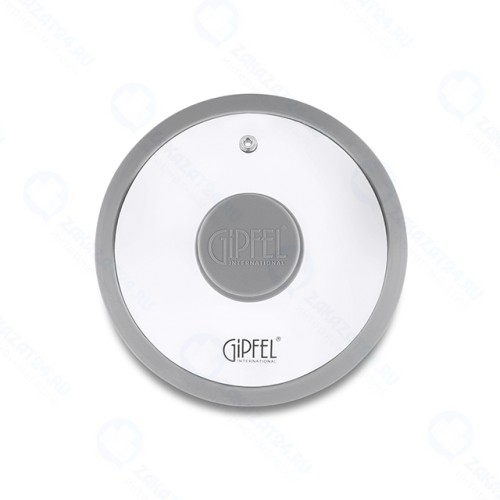 Крышка стеклянная GIPFEL MOORE 16 см