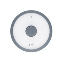 Крышка стеклянная GIPFEL Moore 1030, 20 см